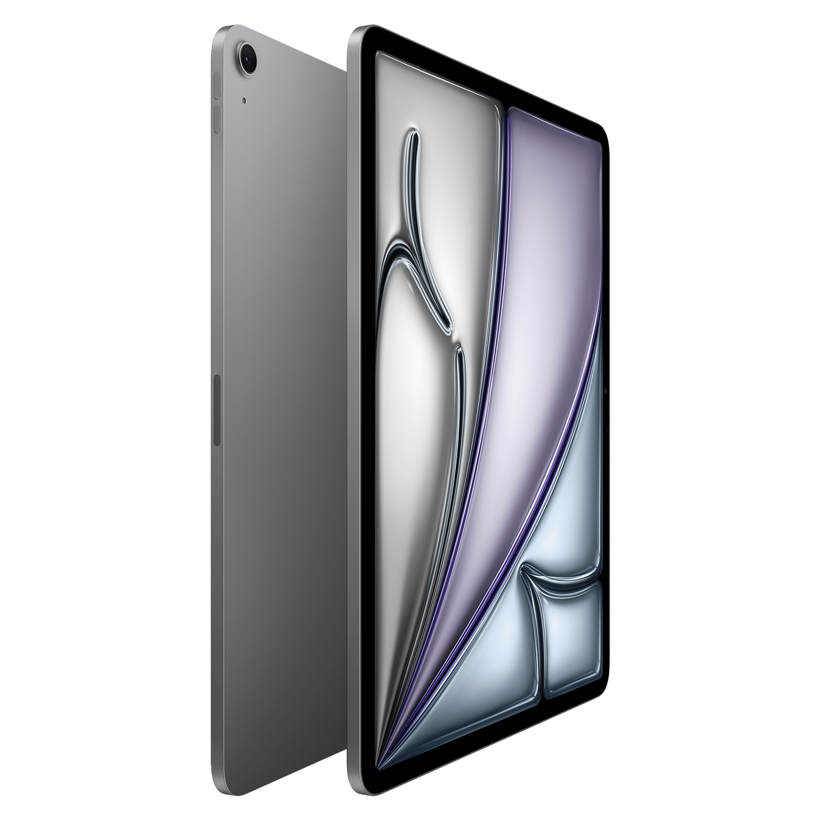 Buy Apple iPad Air Wi-Fi (13 Inch, 1TB, Space Grey, 2024 model